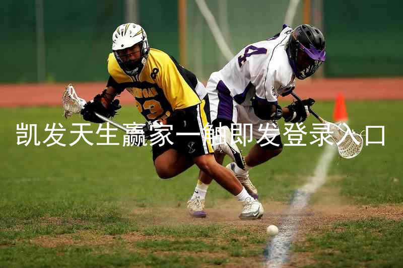 凯发天生赢家一触即发登录入口
