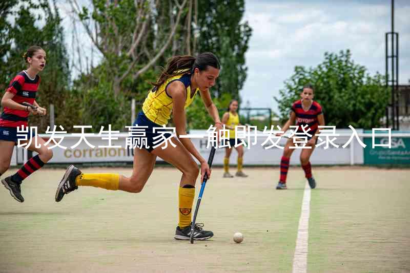 凯发天生赢家一触即发登录入口